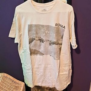 Roma Tshirt